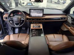 Lincoln Aviator 2020 3.0T V6 AWD Executive - ფოტო 5