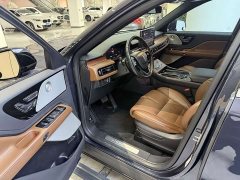 Lincoln Aviator 2020 3.0T V6 AWD Executive - ფოტო 7