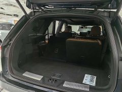 Lincoln Aviator 2020 3.0T V6 AWD Executive - ფოტო 9