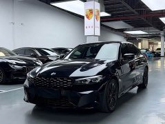 BMW 3 Series 325Li M Sport Night Edition Package - ფოტო 1