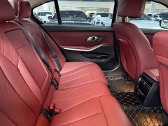 BMW 3 Series 325Li M Sport Night Edition Package - ფოტო 10