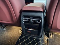 BMW 3 Series 325Li M Sport Night Edition Package - ფოტო 11