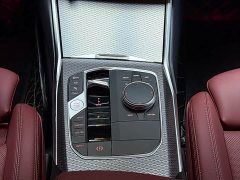 BMW 3 Series 325Li M Sport Night Edition Package - ფოტო 13