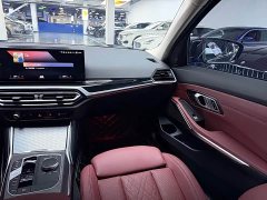 BMW 3 Series 325Li M Sport Night Edition Package - ფოტო 14