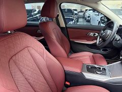 BMW 3 Series 325Li M Sport Night Edition Package - ფოტო 15
