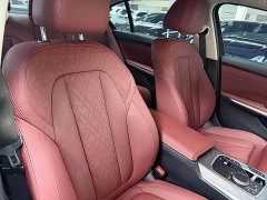 BMW 3 Series 325Li M Sport Night Edition Package - ფოტო 16