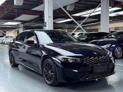 BMW 3 Series 325Li M Sport Night Edition Package - ფოტო 3