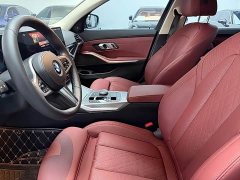 BMW 3 Series 325Li M Sport Night Edition Package - ფოტო 4