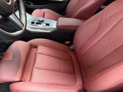 BMW 3 Series 325Li M Sport Night Edition Package - ფოტო 5