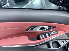 BMW 3 Series 325Li M Sport Night Edition Package - ფოტო 6