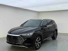 BYD Tang New Energy 2025 DM-i 115KM Premium Edition - ფოტო 1