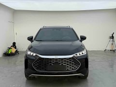 BYD Tang New Energy 2025 DM-i 115KM Premium Edition - ფოტო 2