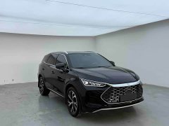 BYD Tang New Energy 2025 DM-i 115KM Premium Edition - ფოტო 3