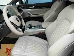 BYD Tang New Energy 2025 DM-i 115KM Premium Edition - ფოტო 4