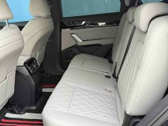BYD Tang New Energy 2025 DM-i 115KM Premium Edition - ფოტო 5