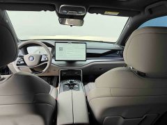BYD Tang New Energy 2025 DM-i 115KM Premium Edition - ფოტო 6
