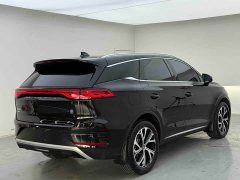 BYD Tang New Energy 2025 DM-i 115KM Premium Edition - ფოტო 7