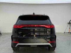 BYD Tang New Energy 2025 DM-i 115KM Premium Edition - ფოტო 8