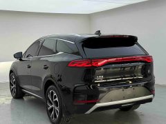 BYD Tang New Energy 2025 DM-i 115KM Premium Edition - ფოტო 9