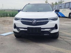 Buick Encore 2020 20T CVT Luxury - ფოტო 2