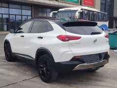 Buick Encore 2020 20T CVT Luxury - ფოტო 3