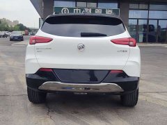 Buick Encore 2020 20T CVT Luxury - ფოტო 4