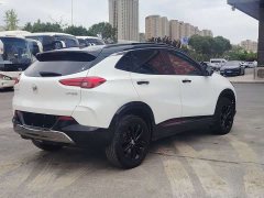 Buick Encore 2020 20T CVT Luxury - ფოტო 5