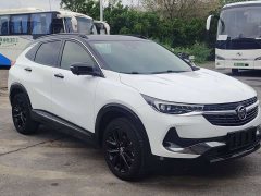 Buick Encore 2020 20T CVT Luxury - ფოტო 6