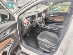 Buick Encore 2020 20T CVT Luxury - ფოტო 7