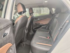 Buick Encore 2020 20T CVT Luxury - ფოტო 8