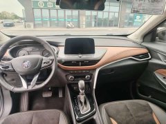 Buick Encore 2020 20T CVT Luxury - ფოტო 9