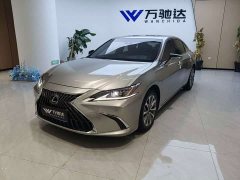 Lexus ES 2022 300h Excellence Edition - ფოტო 2