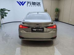 Lexus ES 2022 300h Excellence Edition - ფოტო 6