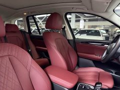 BMW X3 xDrive25i M Sport Package - ფოტო 12