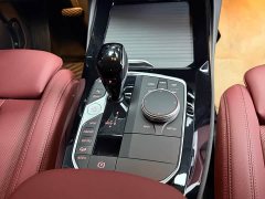 BMW X3 xDrive25i M Sport Package - ფოტო 14