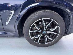 BMW X3 xDrive25i M Sport Package - ფოტო 18
