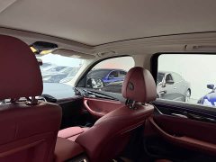 BMW X3 xDrive25i M Sport Package - ფოტო 8