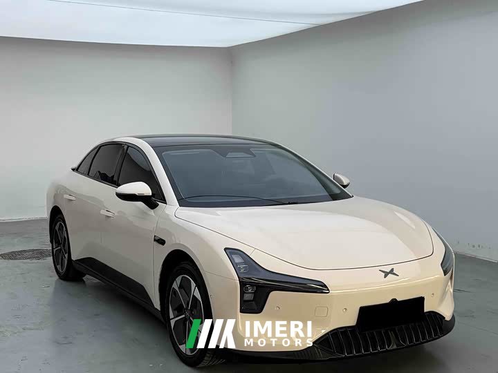 Xpeng Xiaopeng MONA M03 2024 620 Extended Range - ავტომობილი ჩინეთიდან