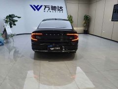 Volvo S90 B5 Intelligent Luxury Edition - ფოტო 4