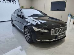 Volvo S90 B5 Intelligent Luxury Edition - ფოტო 5