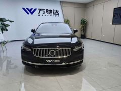 Volvo S90 B5 Intelligent Luxury Edition - ფოტო 6