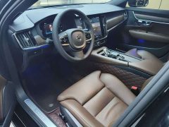 Volvo S90 B5 Intelligent Luxury Edition - ფოტო 7