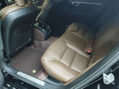 Volvo S90 B5 Intelligent Luxury Edition - ფოტო 8
