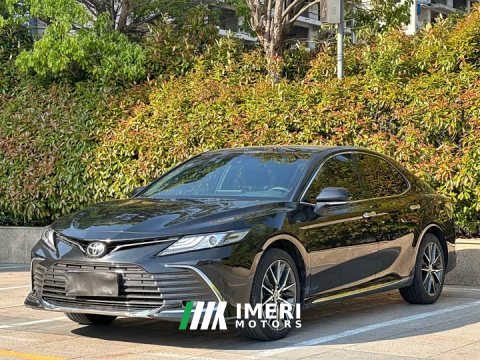 2024 Toyota Camry 2023 2.5G Luxury Edition - ავტომობილი ჩინეთიდან