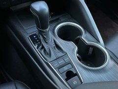 Toyota Camry 2023 2.5G Luxury Edition - ფოტო 10