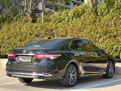 Toyota Camry 2023 2.5G Luxury Edition - ფოტო 13