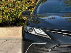 Toyota Camry 2023 2.5G Luxury Edition - ფოტო 15