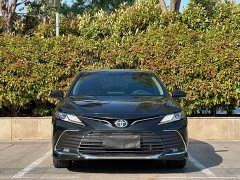 Toyota Camry 2023 2.5G Luxury Edition - ფოტო 2