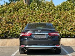 Toyota Camry 2023 2.5G Luxury Edition - ფოტო 4