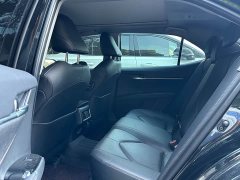 Toyota Camry 2023 2.5G Luxury Edition - ფოტო 6